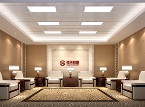 北京恒天財(cái)富投資中心