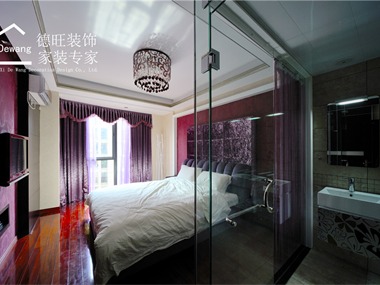 簡約溫馨，自然大方