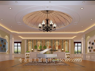 鄭州香樟樹幼兒園整體設(shè)計 鄭州專業(yè)幼兒園設(shè)計