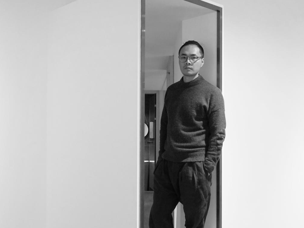 設(shè)計(jì)師李振杰丨沒有一次到位的成功，只有不斷折騰的試錯(cuò)