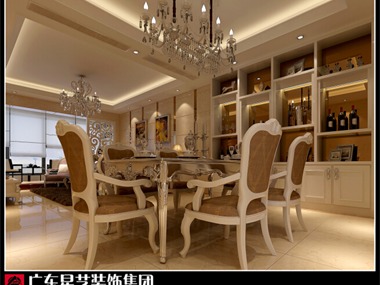 簡(jiǎn)約是本案設(shè)計(jì)中的一個(gè)重要理念，重點(diǎn)考慮簡(jiǎn)單的基礎(chǔ)