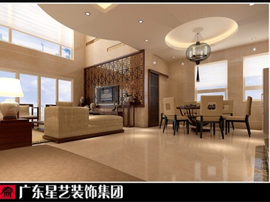 冠亞?wèn)|方新城客廳